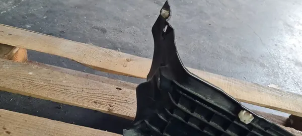 Audi Q5 Vasemman Alhaisen Muovikaaren 80A853887F image 6