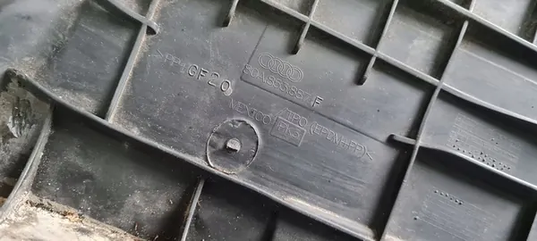 Audi Q5 Vasemman Alhaisen Muovikaaren 80A853887F image 8