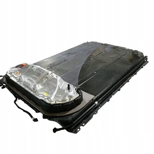 Batería Tesla OEM 108672500J - 100Ah Usada image 5