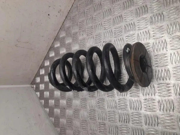 Muelle trasero LB5C-5560-BXC para Ford Explorer 2021 image 2