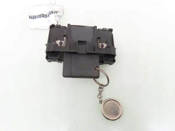 Renault kaartlezer OEM S118539002D voor Scenic II image 3