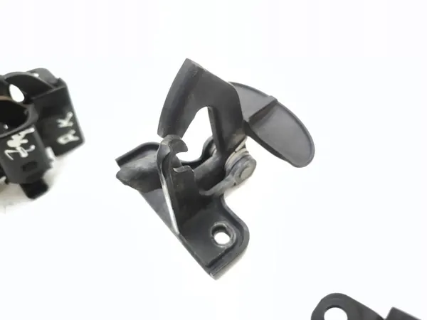 Framhuvudslås Mercedes-Benz ML W164 2010 OEM image 3