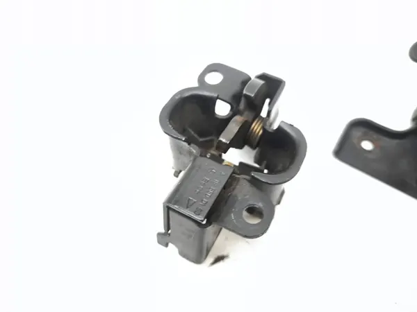 Framhuvudslås Mercedes-Benz ML W164 2010 OEM image 5