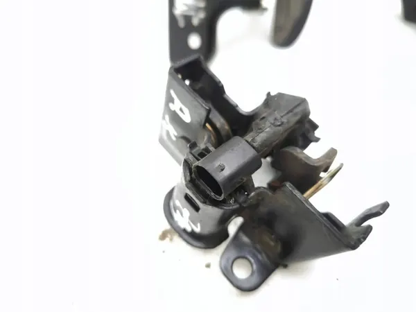 Framhuvudslås Mercedes-Benz ML W164 2010 OEM image 6