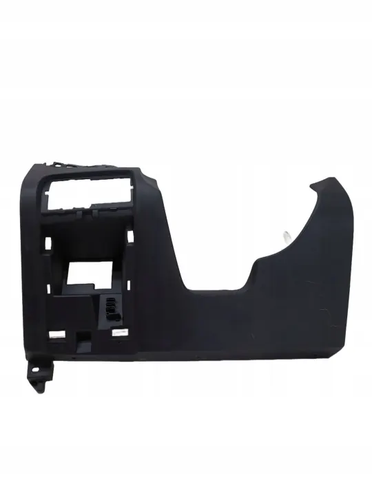 Cache console gauche OEM 689210017R pour Renault Scenic III image 2