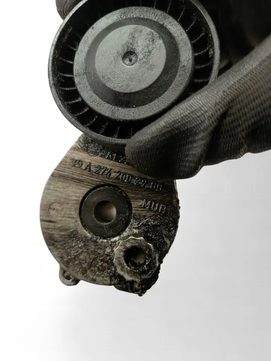 Tensor de alternador Mercedes-Benz GLC X253 C253 A2742002900 image 5