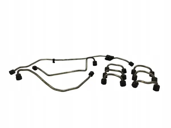 Insprutningsledning OEM 059130401B - Begagnad image 3