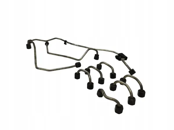 Insprutningsledning OEM 059130401B - Begagnad image 4