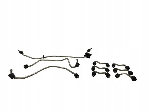 Insprutningsledning OEM 059130401B - Begagnad image 6