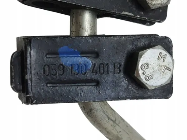 Insprutningsledning OEM 059130401B - Begagnad image 7