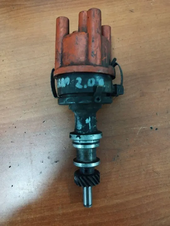 Ontstekingsspoel Ford Sierra 1.8B OEM XER3556 image 3