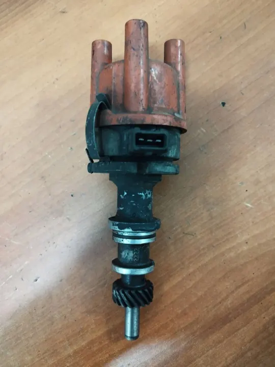 Ontstekingsspoel Ford Sierra 1.8B OEM XER3556 image 4