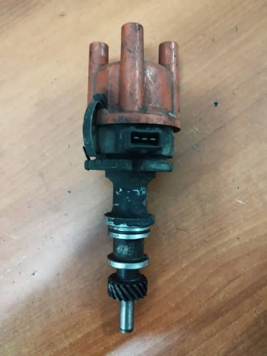 Ontstekingsspoel Ford Sierra 1.8B OEM XER3556 image 5