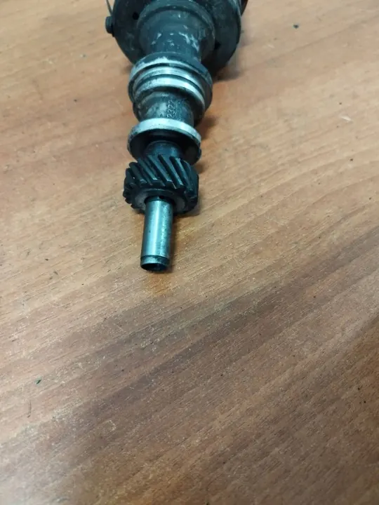Ontstekingsspoel Ford Sierra 1.8B OEM XER3556 image 6
