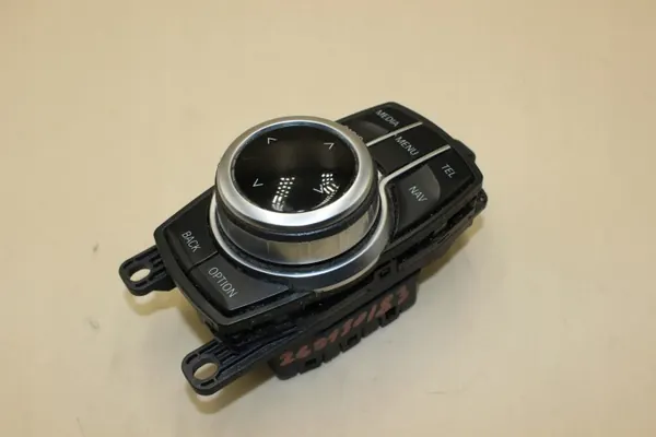 Contrôleur iDrive BMW OEM 6829087 pour F45 F46 F48 image 3