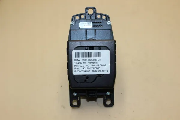 Contrôleur iDrive BMW OEM 6829087 pour F45 F46 F48 image 4
