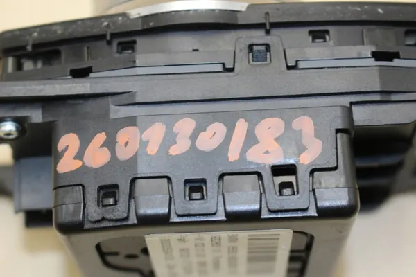 Contrôleur iDrive BMW OEM 6829087 pour F45 F46 F48 image 6
