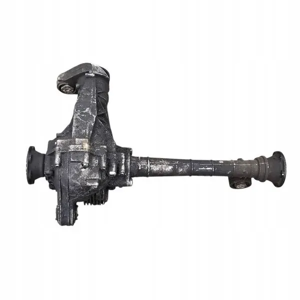 2005 VW Touareg I Diferencial Dianteiro 4460310026 image 2