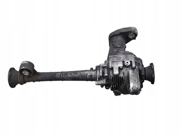 2005 VW Touareg I Diferencial Dianteiro 4460310026 image 4