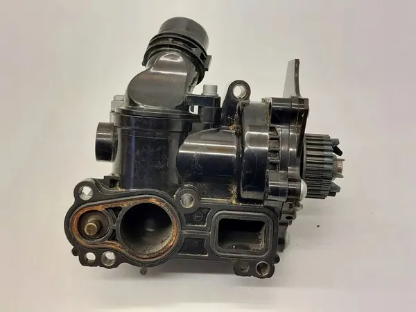 A4 B8 Vattenpump 1.8 TFSI A5 06H121026CC image 4