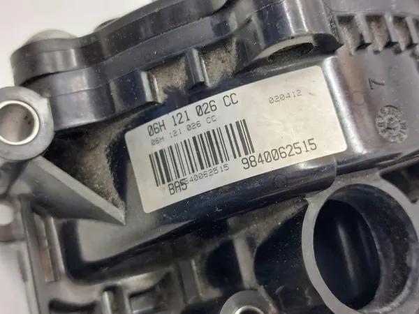 A4 B8 Vattenpump 1.8 TFSI A5 06H121026CC image 5