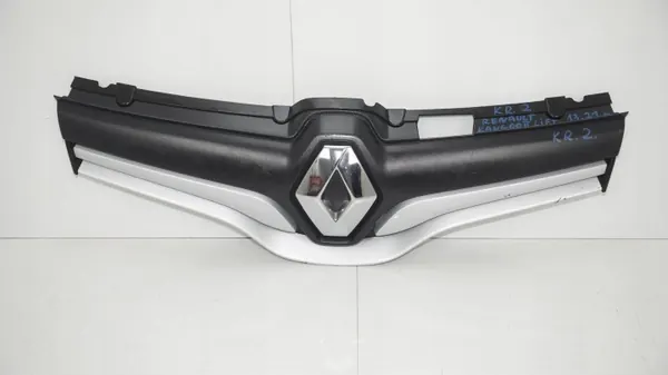 Stötfångargaller OEM 360191939 för Renault Kangoo II image 2