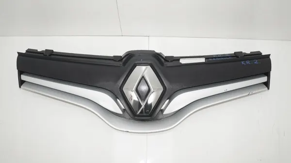 Stötfångargaller OEM 360191939 för Renault Kangoo II image 5