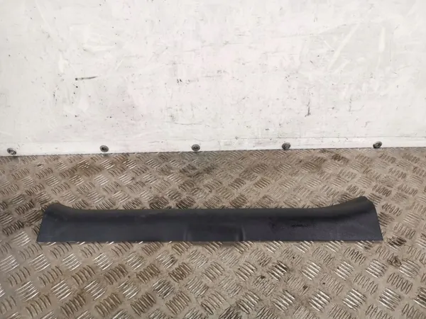 Nissan 370Z dorpelplaat OEM FBZ10598 image 2