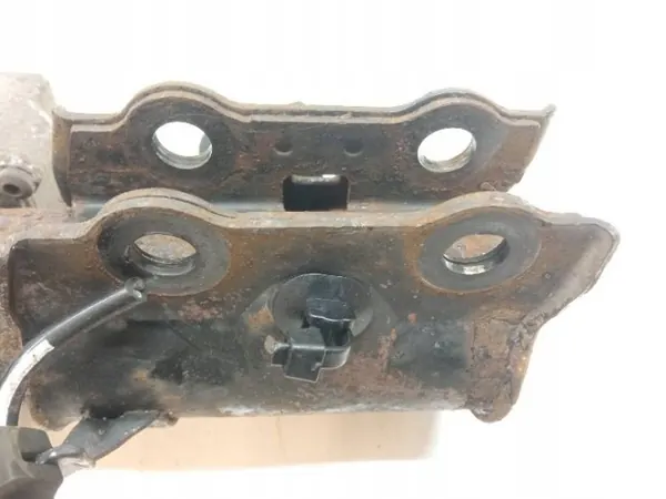 Framfjädring Höger OEM EY1618045FA Ford image 5