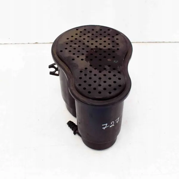 Gebrauchter Audi OE Partikelfilter 8W0201799C image 3