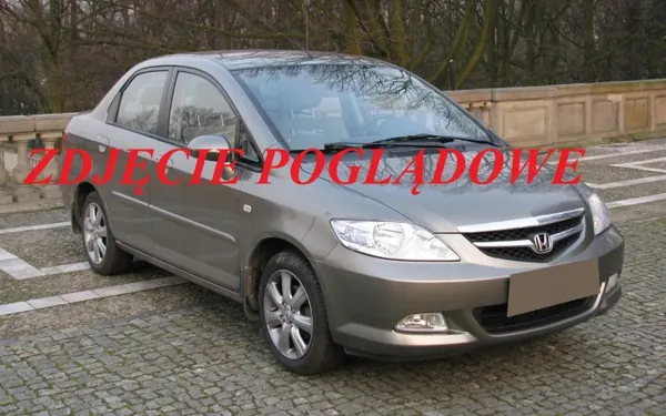 Frontscheibe Honda City IV 4 Lift 02-08 OEM image 8