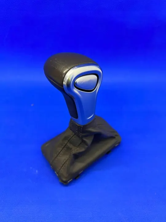 Gebrauchter Audi OE Schaltknauf OEM 4G1713139R image 2