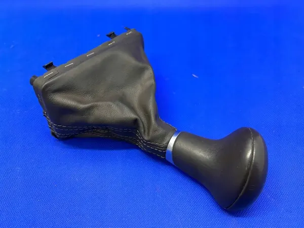 Gebrauchter Audi OE Schaltknauf OEM 4G1713139R image 3