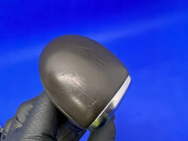 Gebrauchter Audi OE Schaltknauf OEM 4G1713139R image 4
