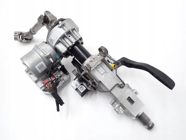 Direction assistée électrique OEM 2Q1423510EC Skoda Fabia IV image 5