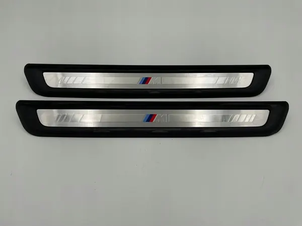 BMW G20 G21 G26 M-Paket Bas de caisse 8079739 image 1