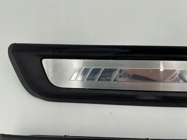 BMW G20 G21 G26 M-Paket Bas de caisse 8079739 image 3