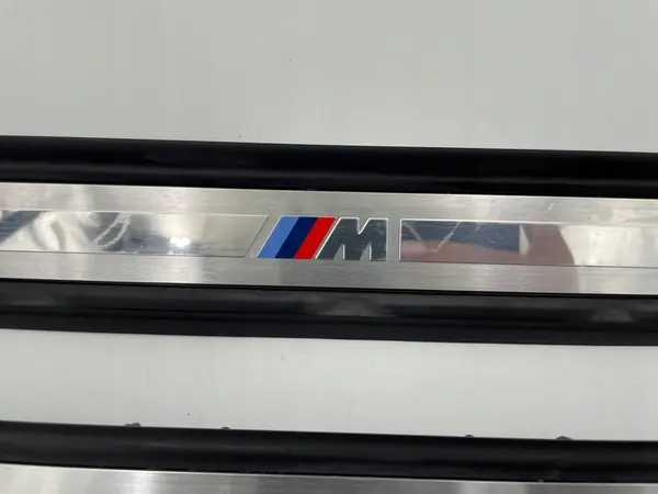 BMW G20 G21 G26 M-Paket Bas de caisse 8079739 image 4