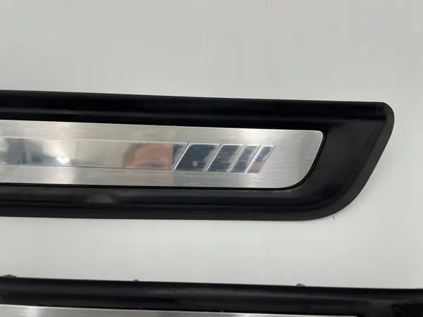 BMW G20 G21 G26 M-Paket Bas de caisse 8079739 image 5