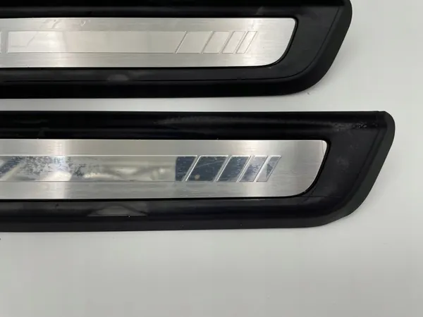 BMW G20 G21 G26 M-Paket Bas de caisse 8079739 image 6