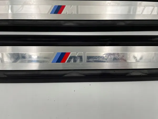 BMW G20 G21 G26 M-Paket Bas de caisse 8079739 image 7