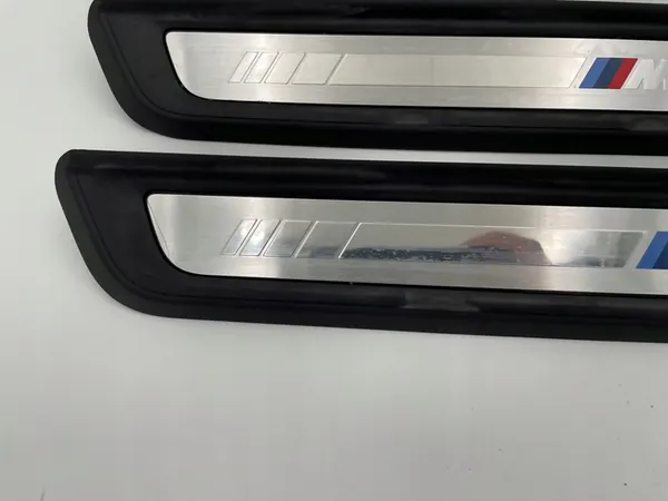 BMW G20 G21 G26 M-Paket Bas de caisse 8079739 image 8