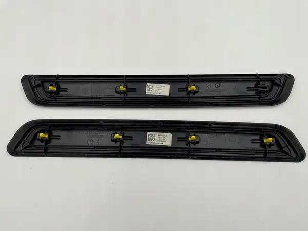 BMW G20 G21 G26 M-Paket Bas de caisse 8079739 image 9