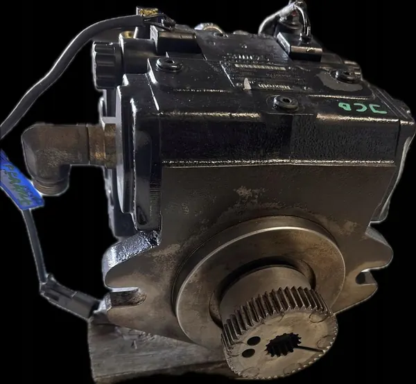 Pompe hydraulique Rexroth AA4VG40DA1D8/32R-NUC52F025DT-S image 2