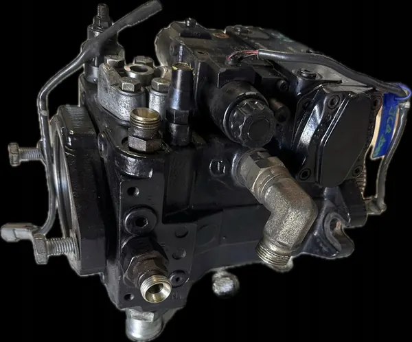 Pompe hydraulique Rexroth AA4VG40DA1D8/32R-NUC52F025DT-S image 3