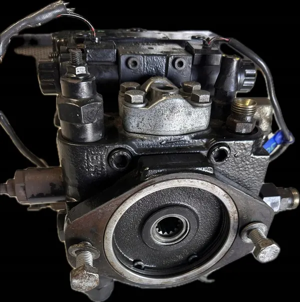 Pompe hydraulique Rexroth AA4VG40DA1D8/32R-NUC52F025DT-S image 5