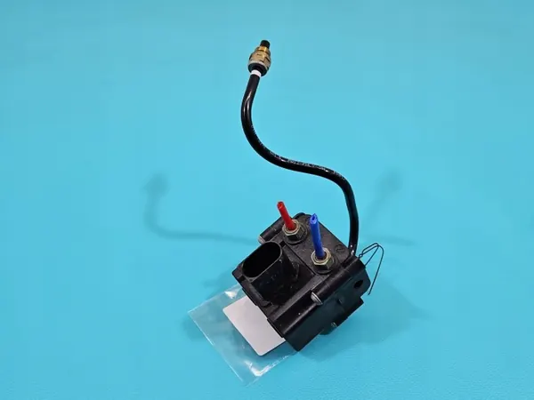 Federbeinverteiler OEM 4722555620 für BMW X5 F15 image 2