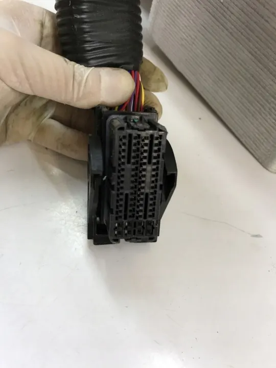 Tesla Wasserpumpe OEM 1613703-00-B für Model S/Y image 4