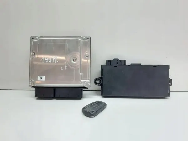 Kit d'allumage BMW OEM 8512498 pour X1 E84 2.0L Diesel image 7