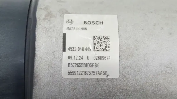 BMW OE 32105B5BE01BM.2.CZESCIGORA Lenkgetriebe image 3